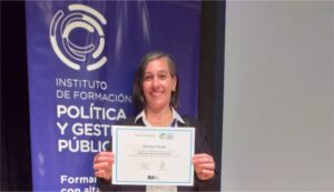 No espero a que pase... hago que pase